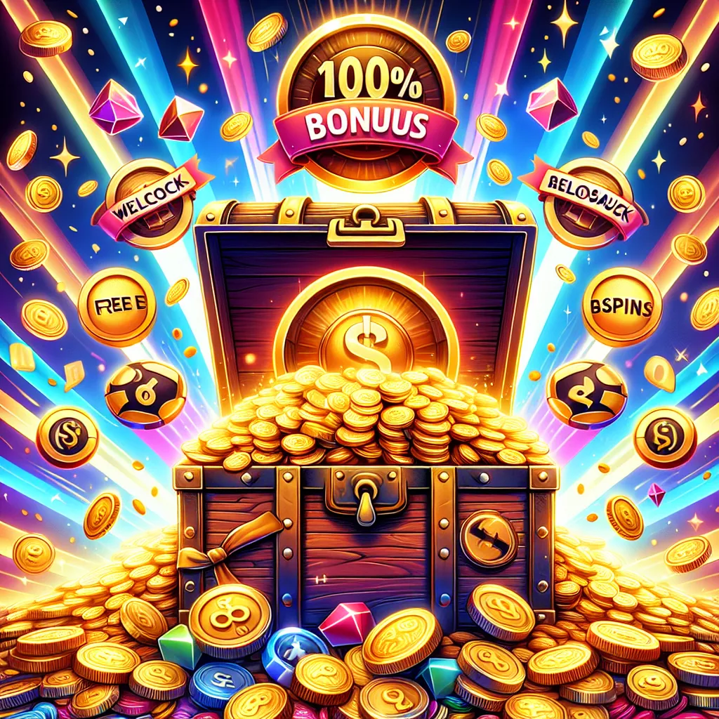 DK88 Casino Bonus Offers