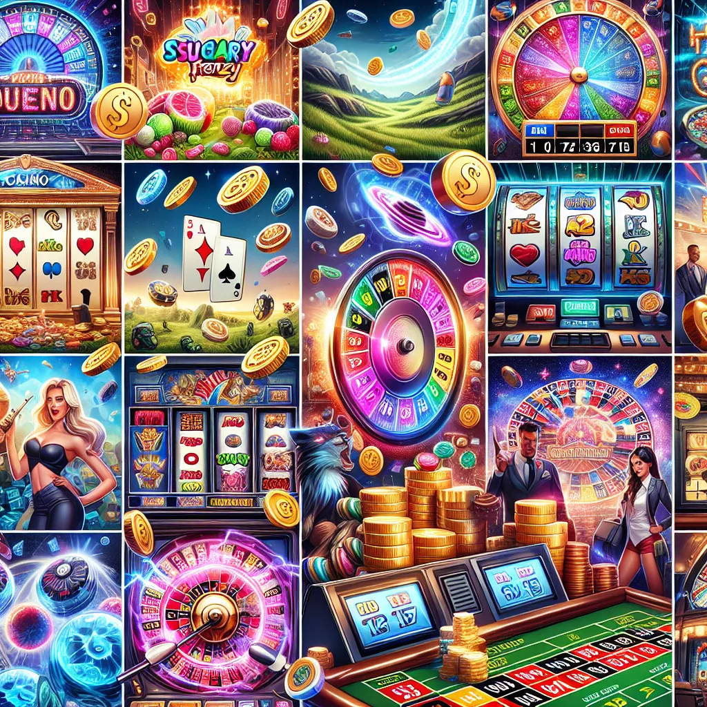 Popular Games at DK88 Casino