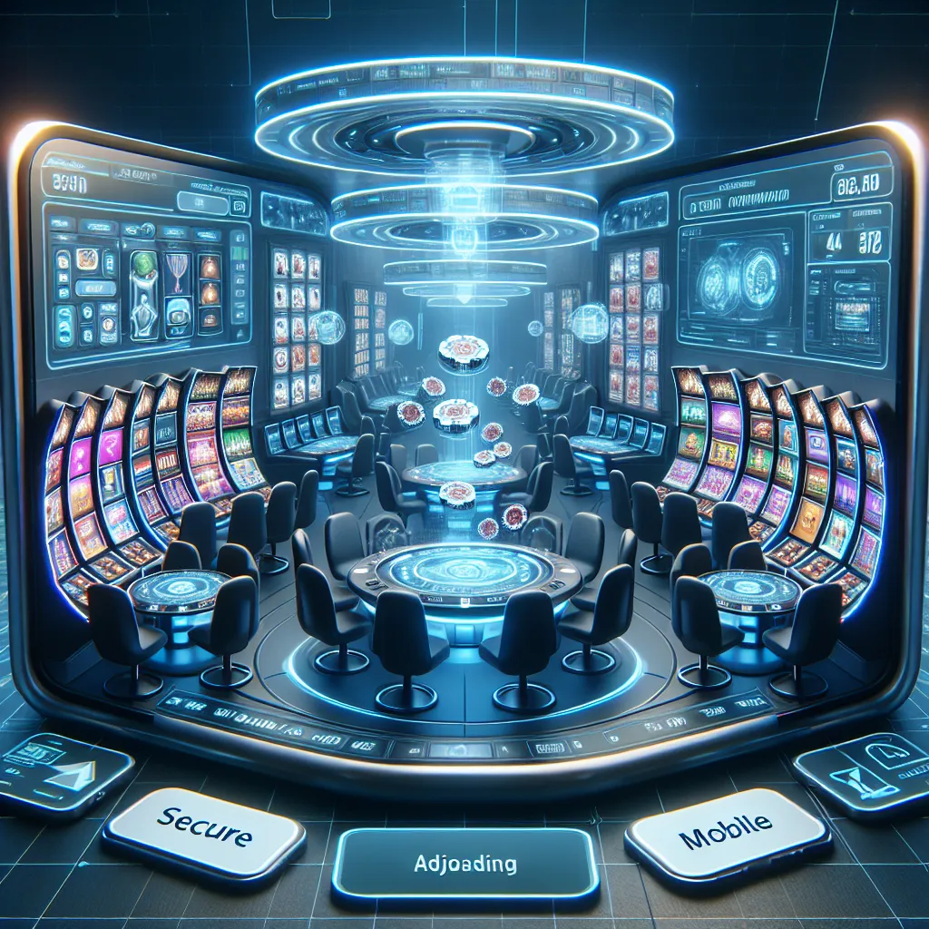 Welcome to Dashking88 Casino